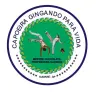Capoeira Gingando para Vida